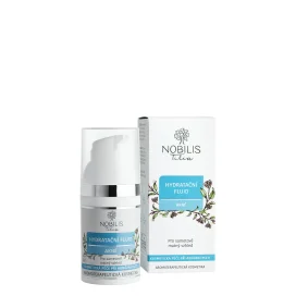 Hydratačný fluid Akné 30 ml