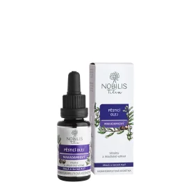 Ošetrujúci olej makadamiový 20 ml