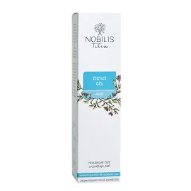 Čistiaci gél Akné 75 ml