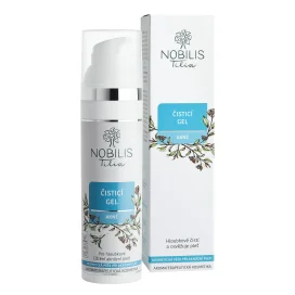 Čistiaci gél Akné 75 ml