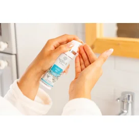 Čistiaci gél Akné 75 ml