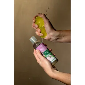 Sprchový gél Mäta a limetka 500 ml
