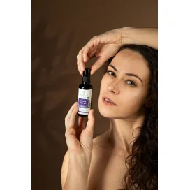 Kvetová voda BIO Neroli 200 ml
