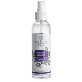 Kvetová voda BIO Neroli 200 ml