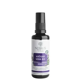 Květová voda BIO Neroli 50 ml
