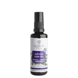 Kvetová voda BIO Harmanček 50 ml