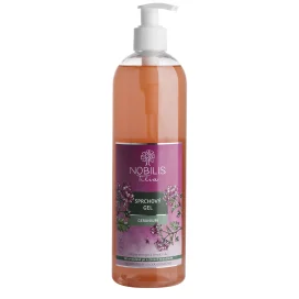 Sprchový gél Geránium 500 ml