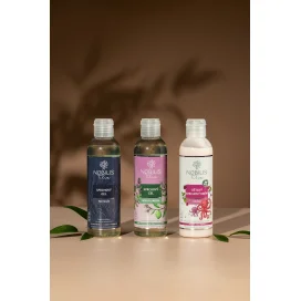 Sprchový gél pre mužov 500 ml