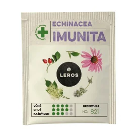Echinacea imunita
