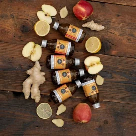 Immunity shot