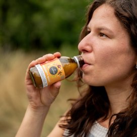 Immunity shot