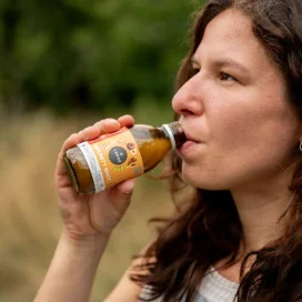 Immunity shot
