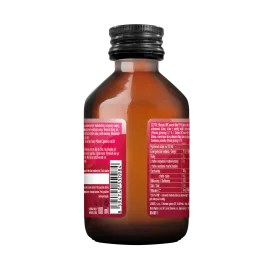 Healthy booster Energy