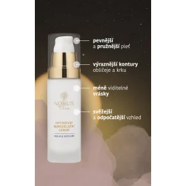 Intenzívne remodelačné sérum