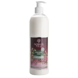 Sprchový krém Škorica a vanilka 200 ml