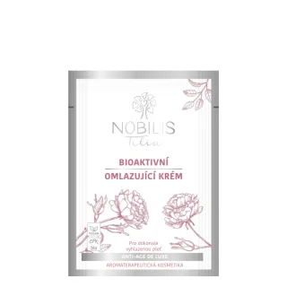 Vzorka v sáčku Bioaktívny omladzujúci krém 2 ml