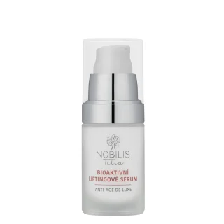 Bioaktívne liftingové sérum 15 ml
