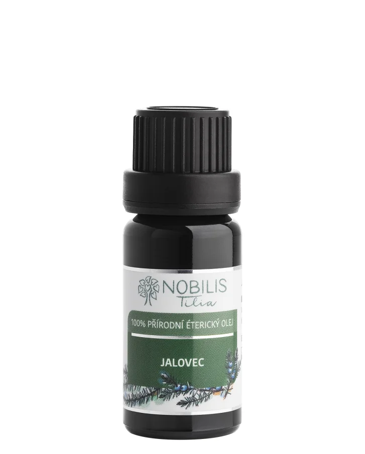 Jalovec 10 ml