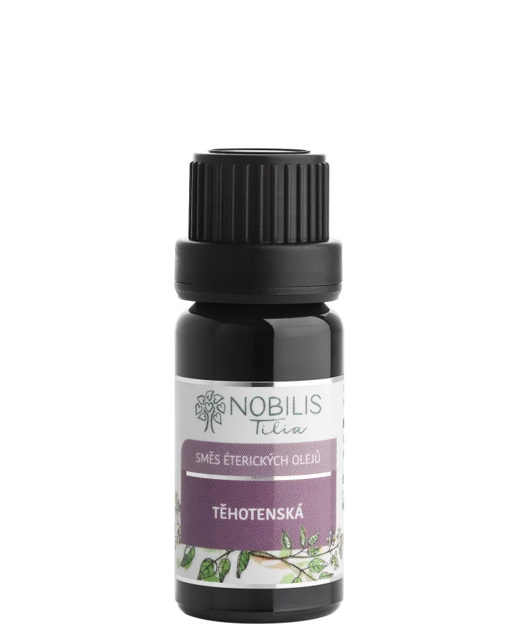 Tehotenská 10 ml