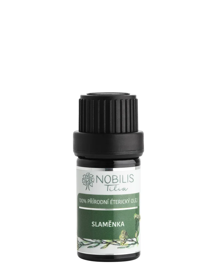 Slamienka (helichrysum) 5 ml
