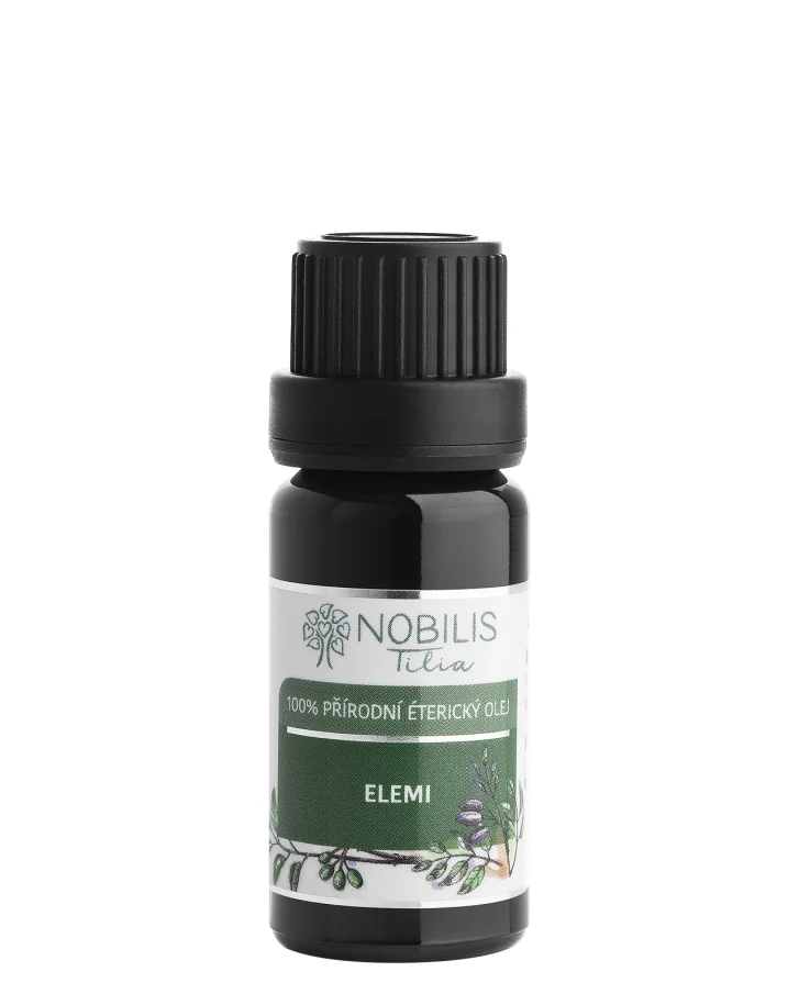 Elemi 10 ml