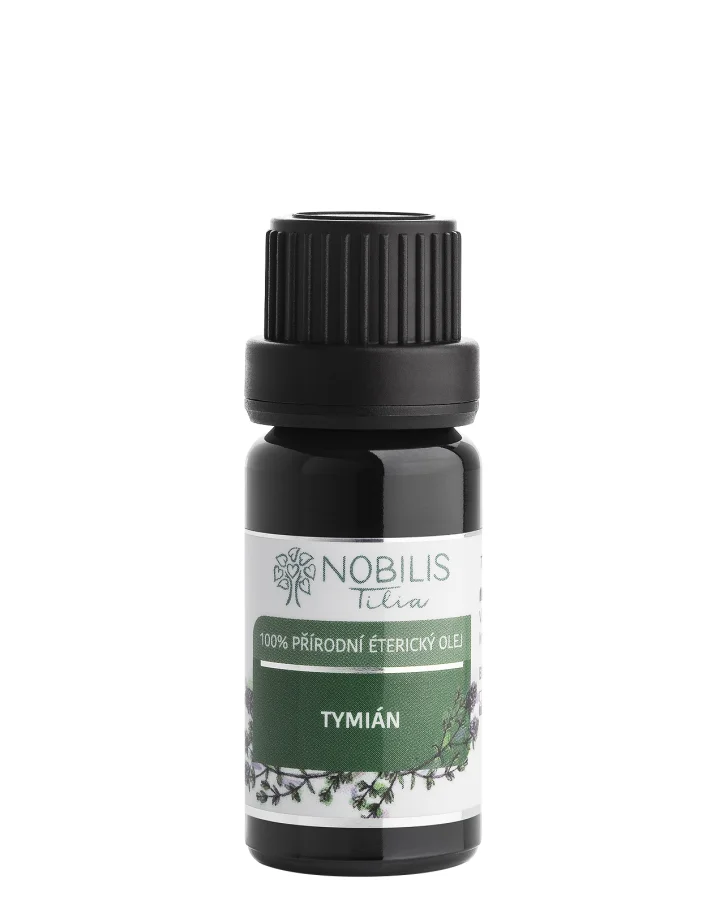 Tymián 10 ml