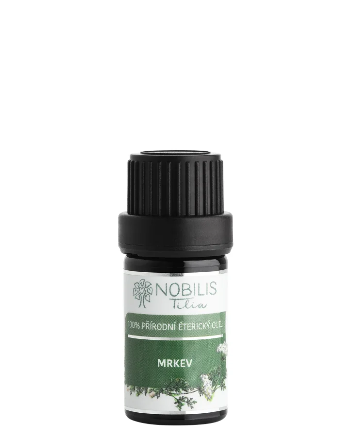 Mrkva 5 ml