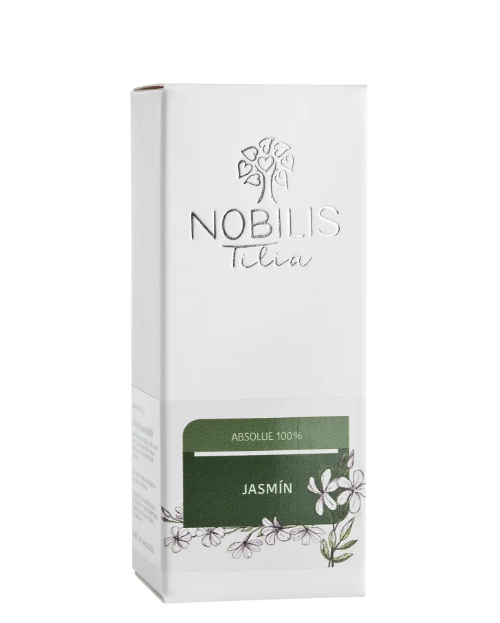 Jazmín absolue 100% 1 ml