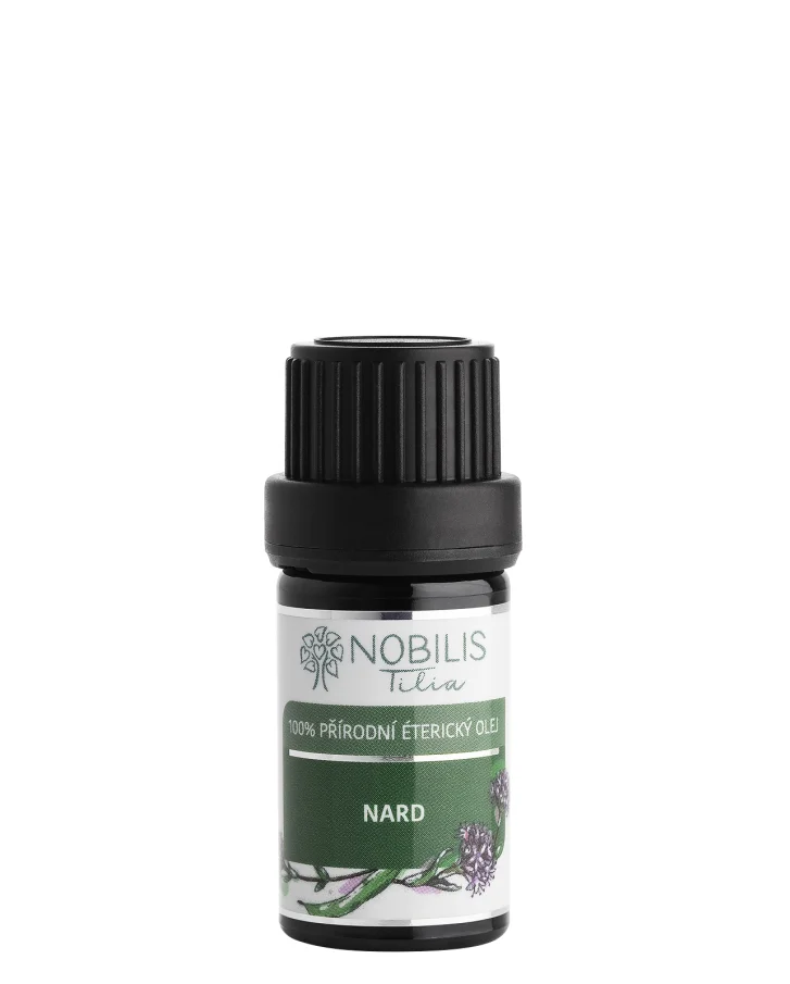 Nard 5 ml