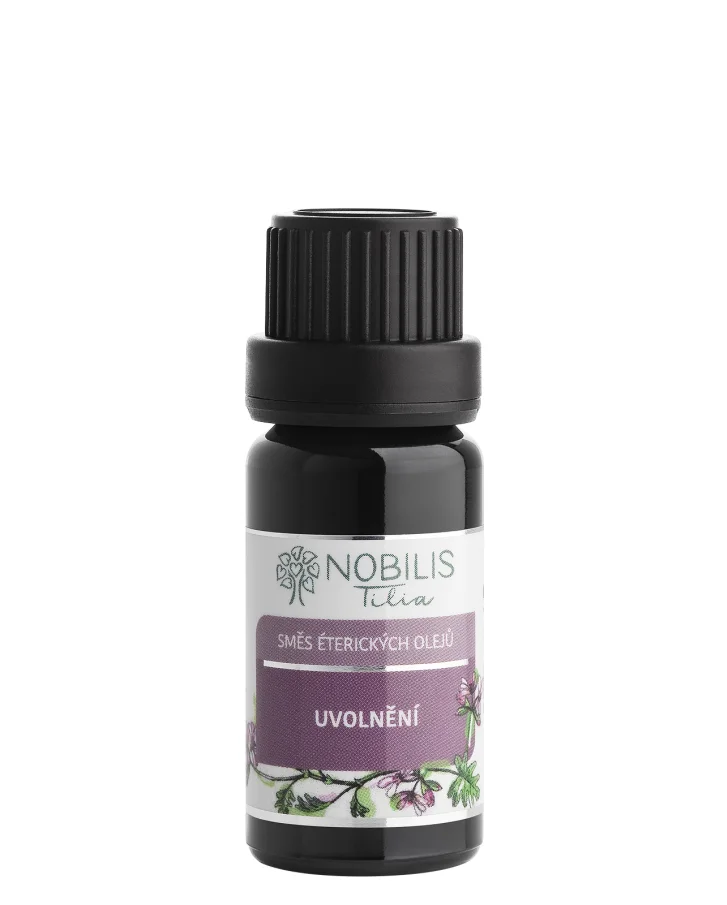 Uvoľnenie 2 ml tester sklo