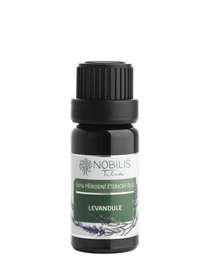 Levanduľa 20 ml