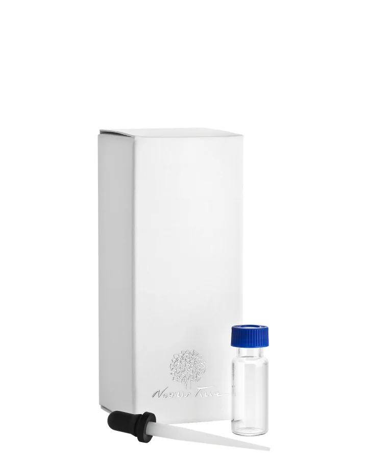 Harmanček modrý 1 ml