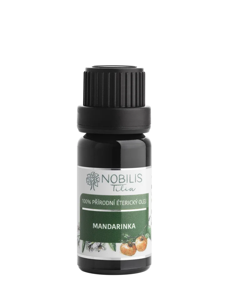 Mandarínka 10 ml