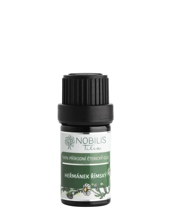 Harmanček rímsky 5 ml