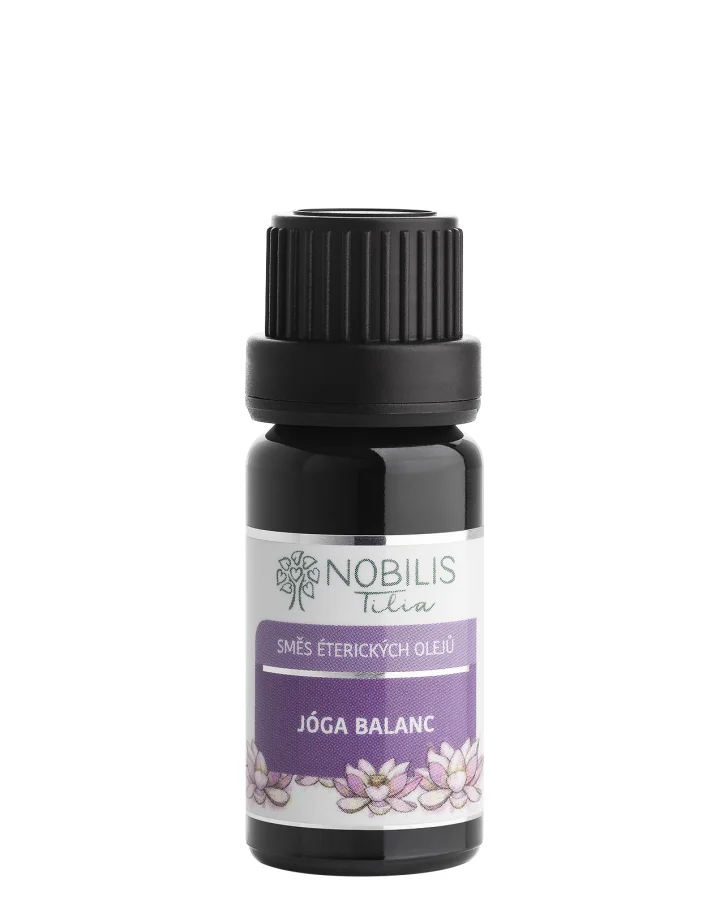 Joga balans 2 ml tester