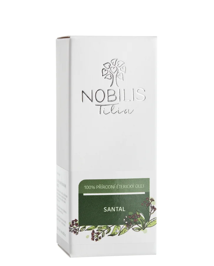Santal 1 ml
