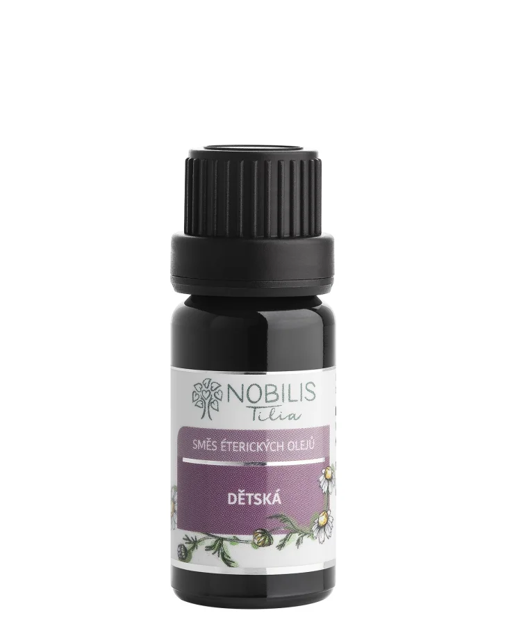Detská 10 ml
