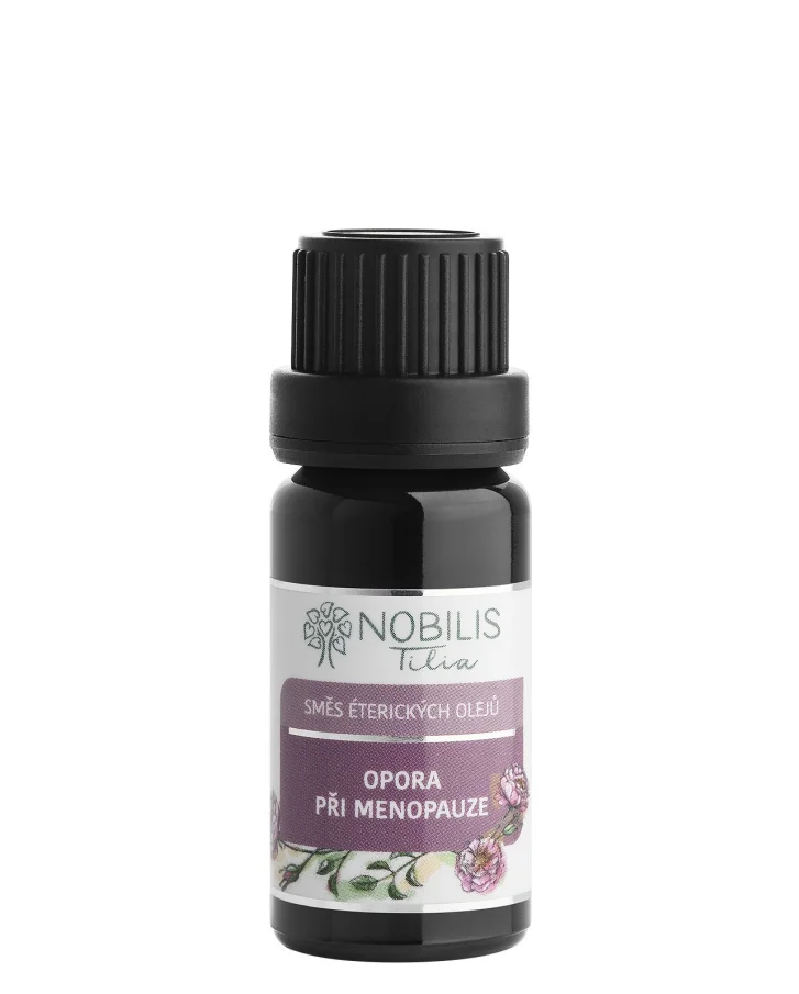 Opora pri menopauze 10 ml 