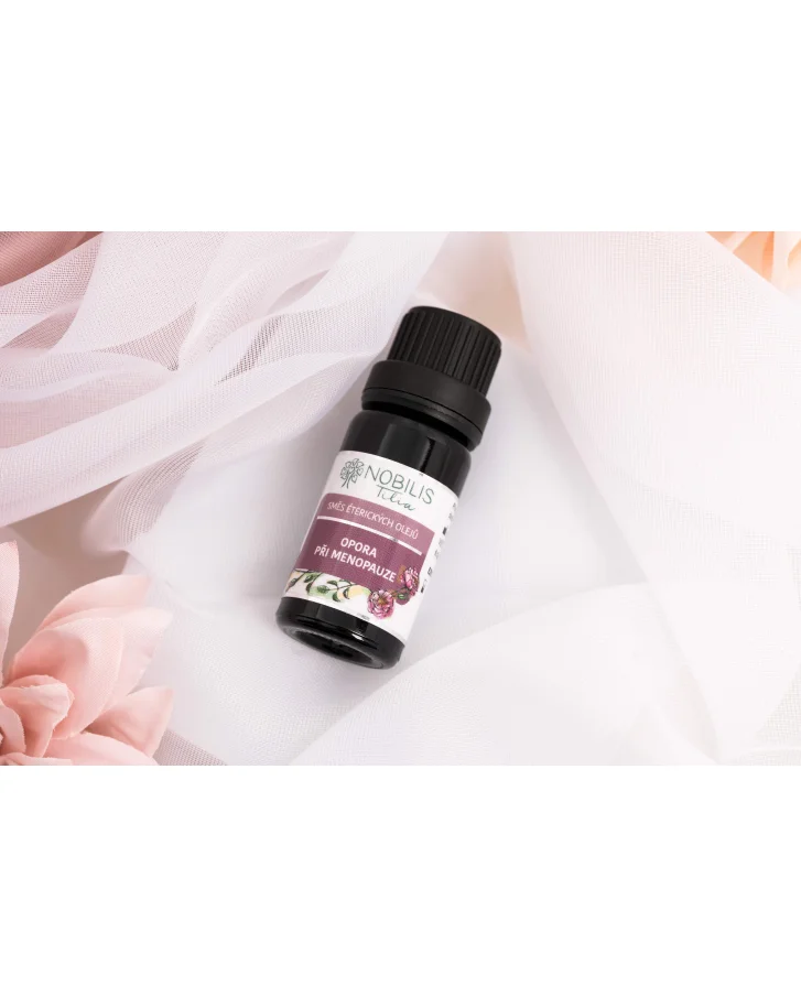 Opora pri menopauze 10 ml 