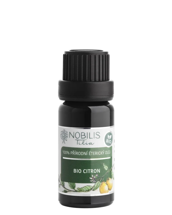 Bio Citrón 5 ml
