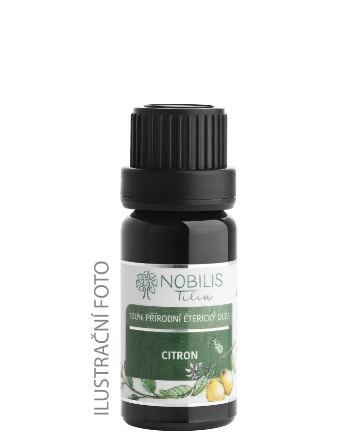 Citrón 50 ml