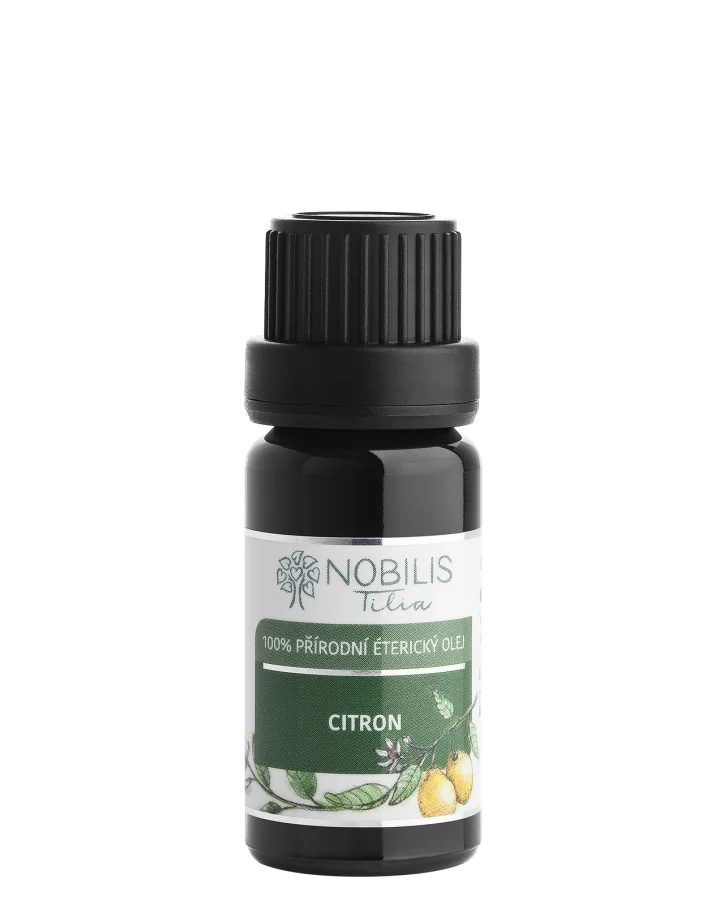 Citrón 20 ml