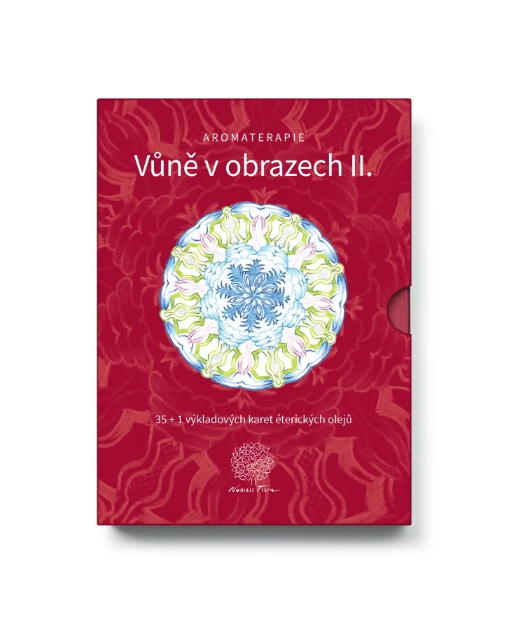 Vôňa v obrazoch II. 