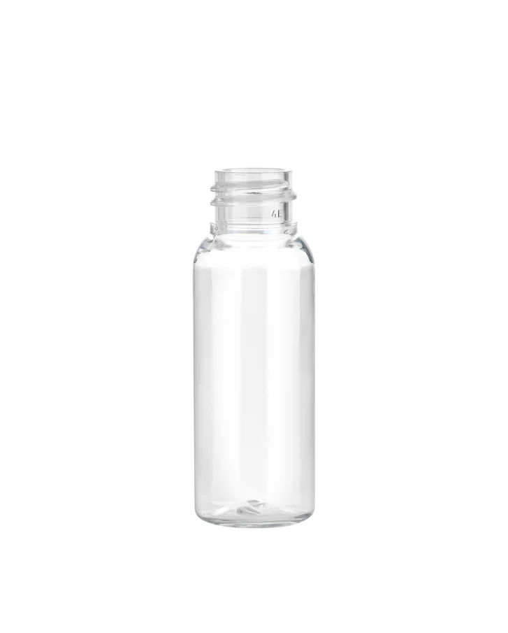 Fľaša 30 ml Natur