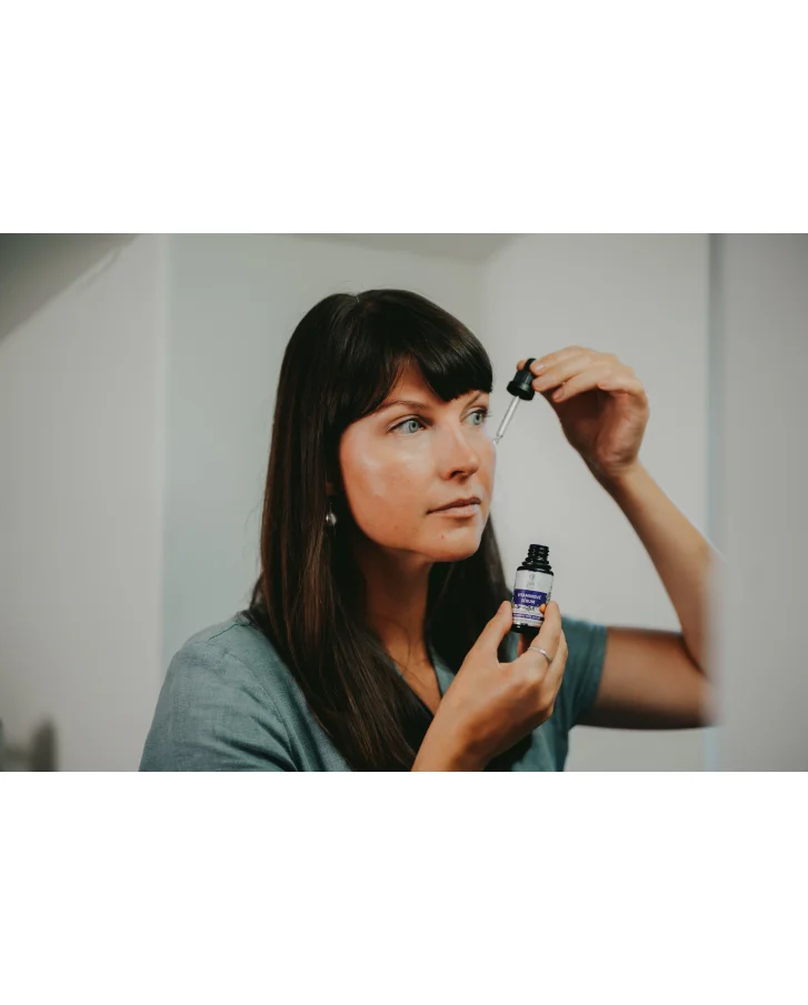 Vitamínové sérum 20 ml