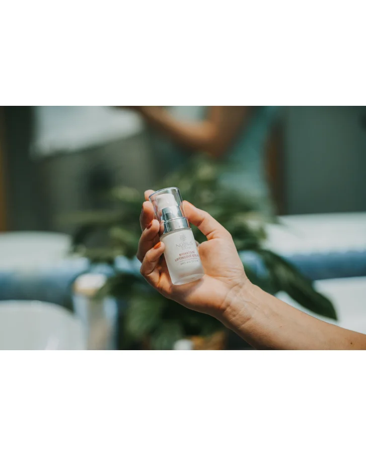 Bioaktívne liftingové sérum 15 ml