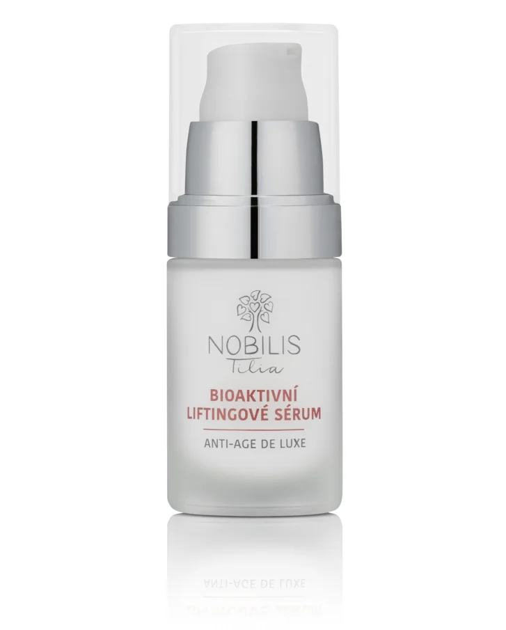 Bioaktívne liftingové sérum 15 ml