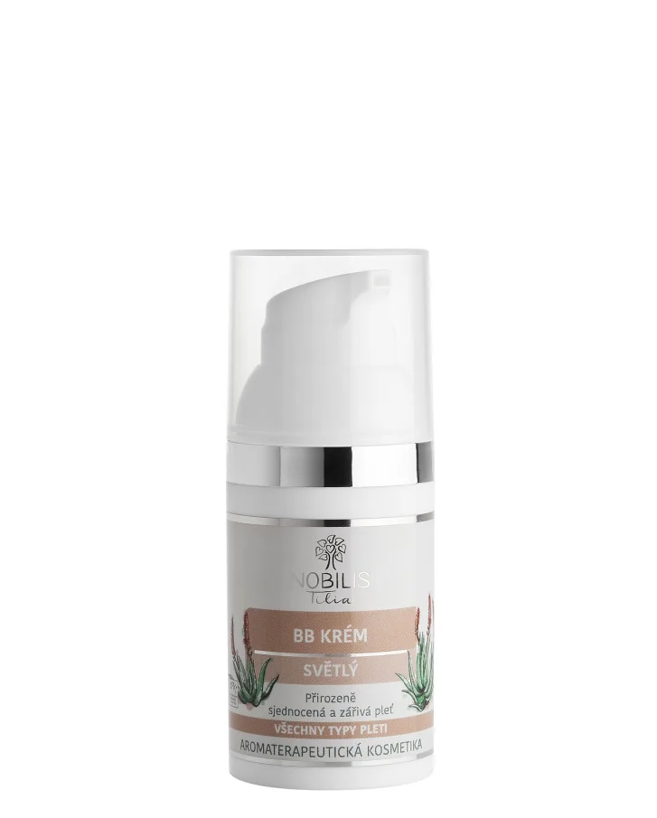 BB krém svetlý 30 ml