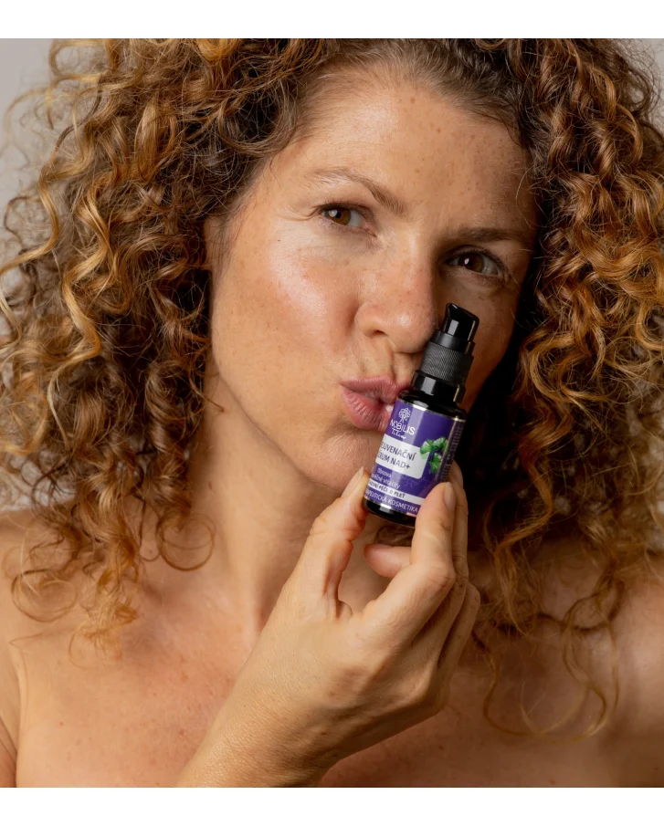Rejuvenačné sérum NAD+ 20 ml