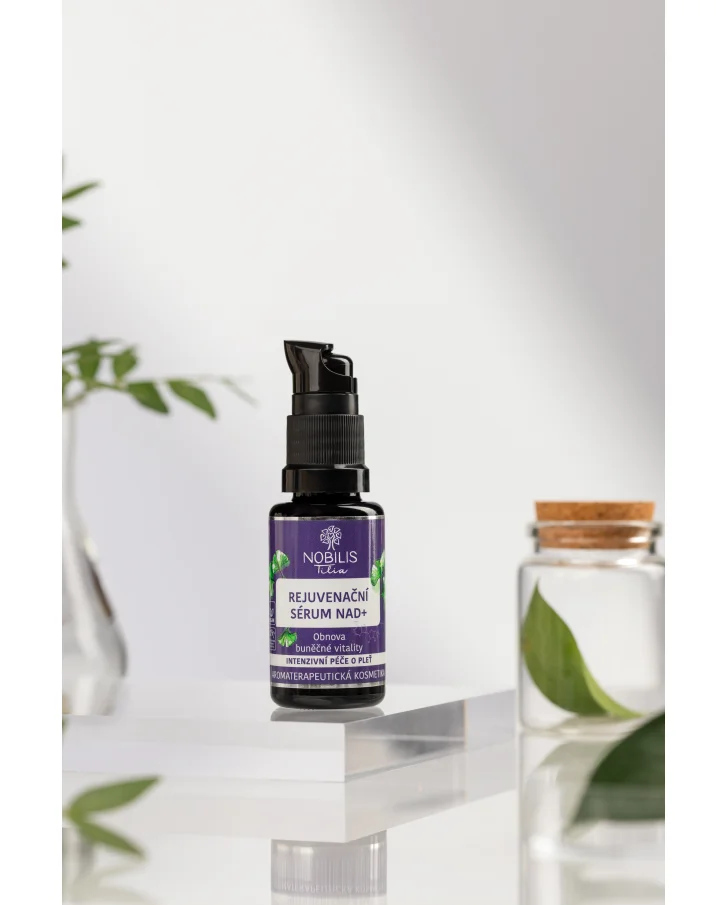 Rejuvenačné sérum NAD+ 20 ml